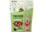 MR.BANDIT TWISTER k&uuml;&uuml;likulihapulgad 500 g