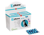 Zylkene 225 mg toidulisand koertele stressiolukordades N100
