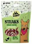 MR.BANDIT STEAKS K&Uuml;&Uuml;LIK/PART 500 G