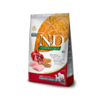 N&D DOG ANCESTRAL GRAIN CHICKEN POMEGRANATE ADULT MEDIUM MAXI 12 kg