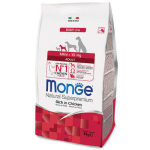 MONGE MINI Adult 0,8 kg