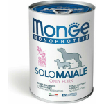 Monge Monoproteinic pasteet 100% sealiha 400 g
