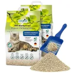 Cosycat BIO kassiliiv graanulitena 20 l (8,6 kg)