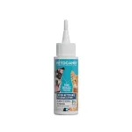 Vetocanis k&otilde;rvapuhastusvedelik 60 ml