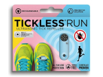 TICKLESS RUN ultraheliga t&otilde;rjeseade, sinine (USB)