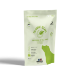 CT-BIO Organic mahemaiused koertele 6 x 100 g