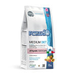 Forza10 Monodiet Medium Adult lambalihaga 12 kg