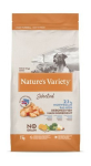 Nature's Variety Dog Selected Mini Adult Norra l&otilde;he, 7 kg