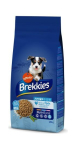 BREKKIES Dog Junior 20 kg