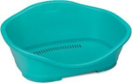 Stefanplast Sleeper 1 pesa koertele ja kassidele, t&uuml;rkiissinine