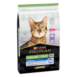 PRO PLAN STERIL LONGEVIS kuivtoit steriliseeritud kassidele (kalkun) 10 kg, alates 7. eluaastast