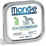Monge Monoproteinic pasteet 100% k&uuml;&uuml;likuliha 150 g