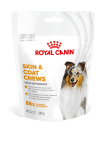 Royal Canin Skin & Coat t&auml;iskasvanud koerte lisand 240 g