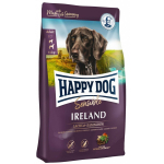 Happy Dog Sensible Ireland 12,5 kg - kuivtoit koertele l&otilde;he ja k&uuml;&uuml;likuga