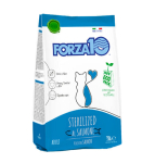 Forza10 Maintenance Sterilized kassitoit l&otilde;hega, 0,35 kg