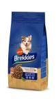 BREKKIES Dog Lamb 20 kg, lambaliha