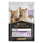 PRO PLAN HEALTHY START konservtoit kassipoegadele (kalkun) 85 g