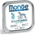 Monge Monoproteinic pasteet 100% tuunikala 150 g