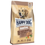 Happy Dog NaturCroq Flocken-Vollkost - k&ouml;&ouml;giviljahelbed lihaga koertele 1,5 kg