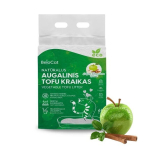 BeloCat Tofu kassiliiv Apple Cinnamon l&otilde;hnaga 6 l/2,5 kg