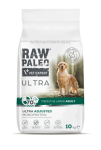 RAW PALEO ULTRA SUŅU PUSMITRĀS B GR M/L PĪLE 10KG