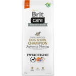 Brit Care Hypoallergenic Dog Show Champion 12 kg