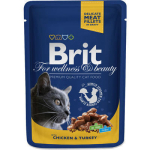 Brit Premium Chicken & Turkey 100 g