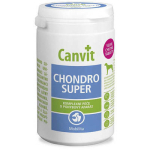 Canvit Chondro Super koertele 500 g