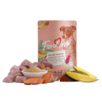 ALSA Nature Food Love Dog Adult kalkuniliha ja amarant 300 g