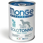 Monge Monoproteinic pasteet 100% tuunikala 400 g