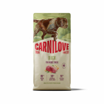 Carnilove Dog True Fresh Adult Duck 12 kg