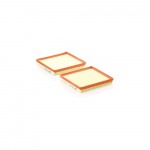 &Otilde;hufilter MANN-FILTER C 26 009-2