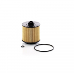 &Otilde;lifilter MANN-FILTER HU 9009 z