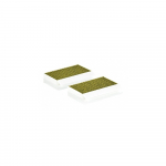 Salongifilter MANN-FILTER FP 27 021-2