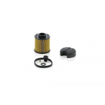 Karbamiidifilter MANN-FILTER U 620/3 y KIT