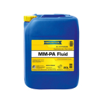 Automaatk&auml;igukasti &otilde;li RAVENOL ATF MM-PA Fluid 20L sobib Fiat, Mitsubishi