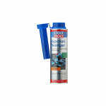 K&uuml;tuselisand LIQUI MOLY INJECTOR CLEANER