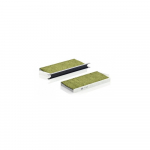 Salongifilter MANN-FILTER FP 2418-2