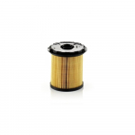 K&uuml;tusefilter MANN-FILTER PU 822 x