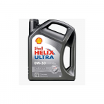 Mootori&otilde;li SHELL Helix Ultra ECT C2/C3 0W30 4L. 0w-30