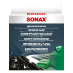 Puhastuspadjake SONAX Care Pad for Plastics