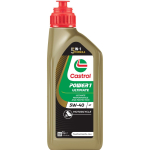 Mootori&otilde;li CASTROL POWER1 ULTIMATE 4T 5W40 1L. 5w-40