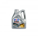 Mootori&otilde;li MOBIL 5W40 SUPER 3000 4L. 5w-40