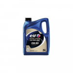 Mootori&otilde;li ELF EVOLUTION FULL-TECH VSX 0W20 5L. 0w-20