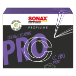 Keraamiline kate SONAX PROFILINE CeramicCoating CC Pro 50ml