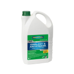 Antifriis RAVENOL HJC Premix -40&deg;C FL22 5L