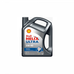 Mootori&otilde;li SHELL HELIX ULTRA DIESEL 5W40 4L. 5w-40