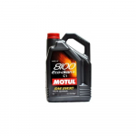 Mootori&otilde;li MOTUL 8100 ECO-CLEAN+ C1 5W30 5L. 5w-30