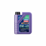 Mootori&otilde;li LIQUI MOLY SYNTHOIL ENERGY 0W40 1L. 0w-40