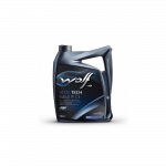 Mootori&otilde;li WOLF VITALTECH 5W40 PI C3 5L. 5w-40